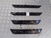 фото thumb №5, Bmw g32 планка накладка пороговая м-пакет kpl