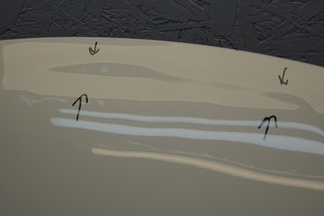 фото thumb №7, Капот крышка двигателя mg 6 09-14