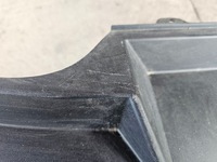 фото thumb №9, Skoda octavia iii накладка спойлер бампера заднего задняя 5e5807521