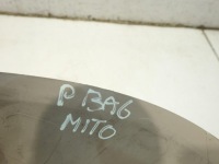 Защита стойка багажника правая alfa romeo mito 156087944 Цена, фото thumb