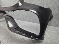 Бампер передній перед - mercedes gle 2 w167 amg line 19-23 Зі Шроту, фото thumb