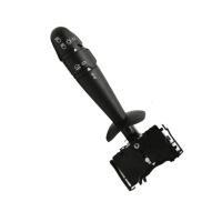 фото thumb №1, Перемикач важіль поворотники renault trafic, eo-0046111