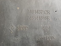 фото thumb №7, Защита подвеска корпус правая 1.0 tce dacia logan iii 3 sandero 21r