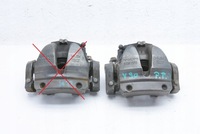 фото thumb №1, Volvo v90 ii суппорт тормозной правый перед 295mm