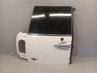 фото thumb №1, Кришка багажника двері лівий задня mini cooper ii r56 850/0