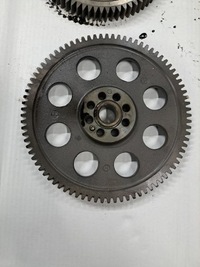 фото thumb №8, Колеса колесо розподільного валу грм renault gama t dti 11