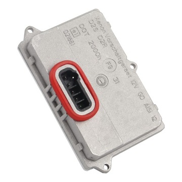 фото thumb №7, Преобразователь ксенон bi-xenon 5dv00829000 модуль audi bmw mercedes vw ford