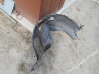 фото thumb №1, Подкрылок передние левая mazda 6 04' gg