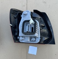 фото thumb №9, Лампа правая задняя задняя vw polo v 6r0