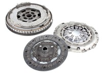 фото thumb №1, Зчеплення диск притиск колесо dacia duster ii renault arkana captur ii clio v