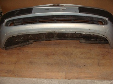 фото thumb №6, Бампер перед переднє renault scenic ii 2