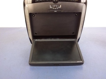 фото thumb №4, Opel zafira b екран дисплей podsufitowy alpine