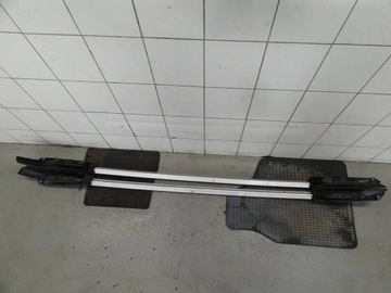 фото thumb №5, Citroen c4 grand picasso 2011 рестайлінг рейлінги дахові комплект 96583819w