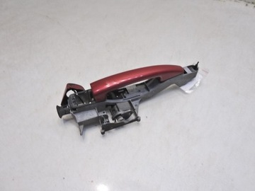 фото thumb №7, Ручка дверь левая lkr peugeot 308 i 3d 9680168680