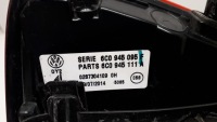 фото thumb №11, Vw polo 5 v lift 14- лампа ліва задня 6c0945095f