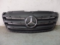 фото thumb №1, Решётка радиатора решётка радиатора mercedes w910 sprinter 2019- a9108852700