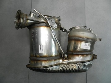 VW PASSAT B8 КАТАЛИТИЧЕСКИЙ DPF 05L131656M