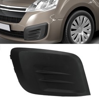 фото thumb №10, Передняя правая решётка бампера 1613564580 заменитель dla citroen berlingo