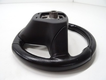 фото thumb №8, Opel zafira c astra j кермо мультимедійна шкіряний шкіра opc line