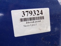 фото thumb №16, Skoda fabia i vrs бампер перед передній