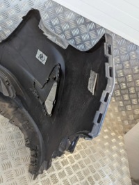 фото thumb №12, Mazda cx-60 cx60 2022-2024 бампер решётка перед передний kr9p-50031