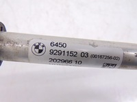 фото thumb №5, Wąż шланг трубка кондиционера bmw i3 l01 9291152