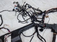 фото thumb №8, Audi s6 a6 c7 4g 4.0 tfsi lift sedan електропроводка джгут кабіни комплект 16r