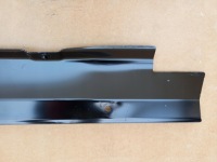 Tesla model 3 lift highland 2024- защита подрамник балка перед 1344502-00-b Оригинал, фото thumb