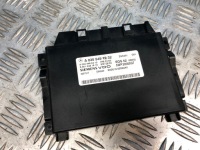 фото thumb №1, Mercedes sl r230 модуль блок керування коробки передач a0355451932