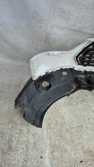 фото thumb №14, Ford transit vi 6 13-18 бампер перед передній pdc