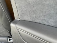 фото thumb №16, Сидіння заднє сидіння обшивки tiguan iii 2024- alcantara масаж електрика nowe kpl