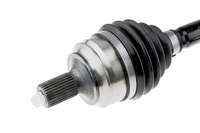 фото thumb №2, Полуось приводная mercedes s w222 13- /atm,przód, левая