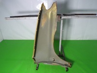 фото thumb №9, Citroen berlingo i крила перед передній лівий