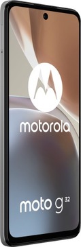 Motorola moto g32 8/256 ГБ Сатиновое серебро 90 Гц