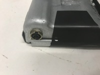 фото thumb №4, Vw golf 7 vii подушка подушка безопасности коленная ремонт