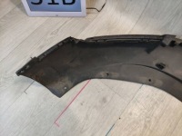 Mg zs ev рестайлинг  электрик спойлер накладка диффузор бампера передний p110110 с Разборки, фото thumb