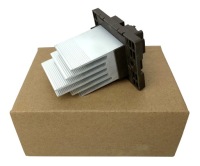 фото thumb №1, Резистор резистор вентилятор hyundai coupe 2002 -