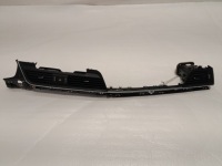 Купити Audi q5 80a накладка рамка декоративна повітропровід консолі 80b820902n, фото thumb