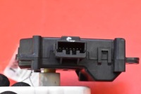 Моторчик отопителя 063700-8540 jaguar xj x358 2.7 tdv6 204 km рестайлинг  07-09 с Разборки, фото thumb