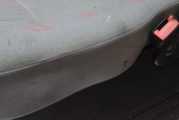 фото thumb №14, Сиденье пассажира двойной vw transporter t5 03-09