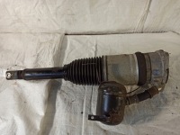 фото thumb №1, Audi a8 d3 амортизатор пневмоподушка левый задняя 4e0616001f