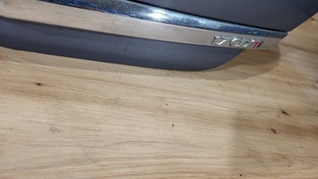 фото thumb №5, Крышка багажника opel astra h hb 5d z155