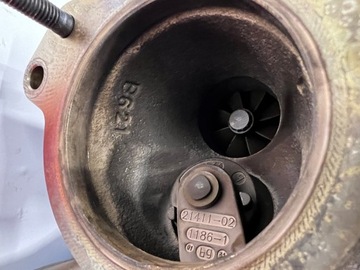 фото thumb №7, Mercedes a b,cla,gla,glb 2,0l турбіна a2600902500