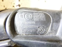 фото thumb №8, Дзеркало bmw e46 рестайлінг 668/9 2001r. 3 pin