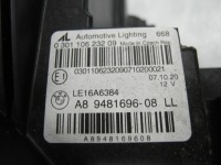 фото thumb №10, Bmw 3 g20 g21 full led cała лампа передняя правая 9481696-08 nr72