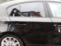 Купить Дверь правый  задняя bmw 1 e87 черный sapphire 475, фото thumb