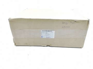 фото thumb №9, Лампа левый зад chevrolet aveo 03-11 оригинал оригинальный номер