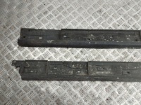 фото thumb №10, Накладка порогова комплект mazda cx-5 kd5351ps1