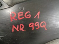 фото thumb №9, Rifter partner iv правая обшивка коврик nowa