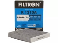 фото thumb №13, Filtron набор фильтров toyota corolla e15 1.4d